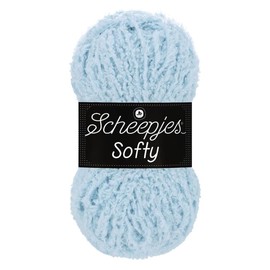 Scheepjes - Scheepjes Softy 482 Yarn - 1x50g