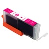 ESMONLINE 4 Compatible XXL Printer Cartridges (4 Colours Including Photo