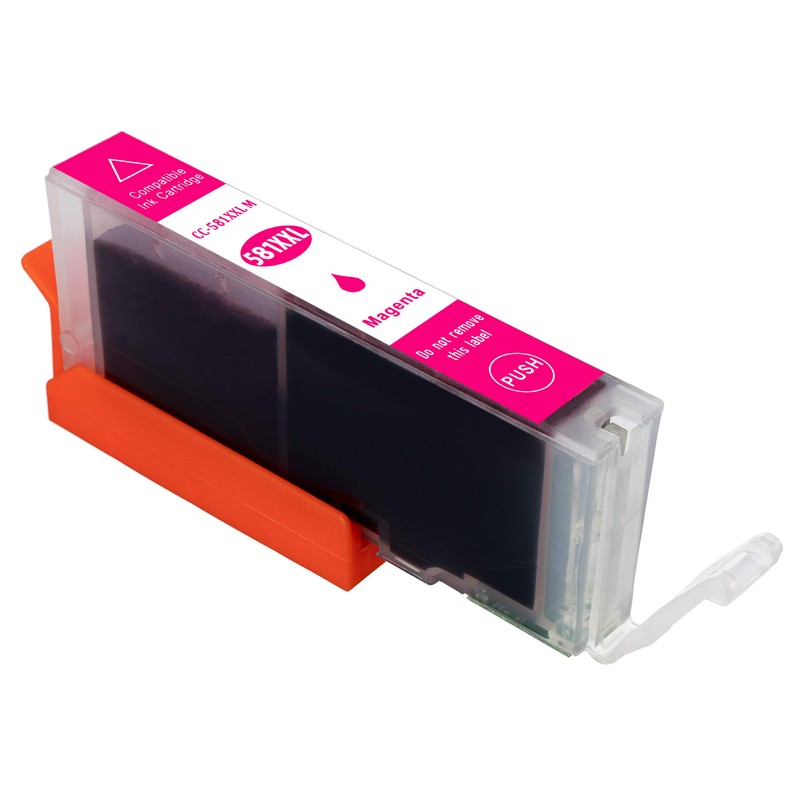 ESMONLINE 4 Compatible XXL Printer Cartridges (4 Colours Including Photo