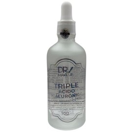 Serum Total Repair - Triple Hyaluronic Acid
