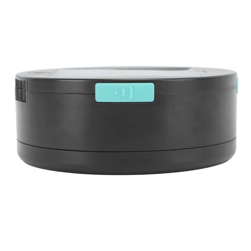 Solar Powered String Lights 18ft Cable Length LED Fairy String