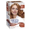 Clairol Nice'n Easy Permanent Hair Dye 108/8WR Natural Golden Auburn