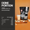 Whey Protein - Caramel Cream - 1000 g Zipp-Beutel
