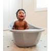 Regalo Baby Basics Infant Bath Tub, Includes Drying Hook for