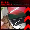 Mudder Portable USB Light Laptop Light for Keyboard Flexible Stick