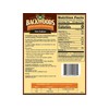 LEM Backwoods Hot Italian Sausage Seasoning for 5 lbs