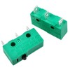 Yocimango KW4-3Z Series Micro Switch Without Handle Micro Travel Limit