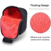 Neoprene Soft Plush Camera Lens Case for Nikon Canon Sony