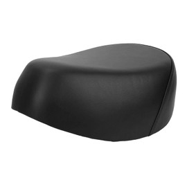 Cyrank Bike Seat Cushion,Comfortable Bike Seat Bike Saddle Seat for Exercise Bike and Outdoor Bikes