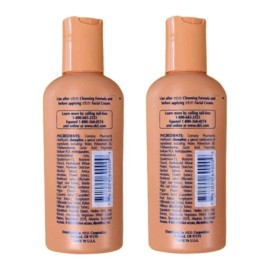 Eb5 Original Toning Formula for Face & Throat 4 Fl Oz **NEW/SEALED** (Pack of 2)