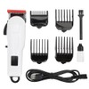 USB Electric Clipper, Hair Clippers Cutting Kit with Wireless Design