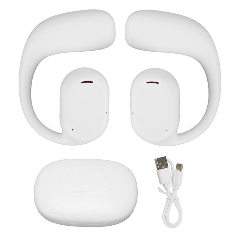 Wireless Translator Earbuds Bluetooth 5.1 Translation Earbuds 74 Languages 70