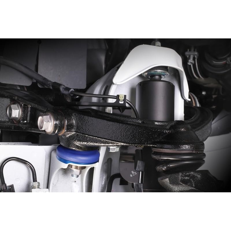 Genb Rebump Stopper SRB03UH