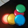 Beasygocean Disc Golf Aluminum Mini Marker, Metal Disc Golf Mini