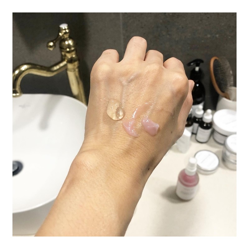 Cheongdae Oil Indirubin Gosselin Steamed Moisturizing Cream Balm / 청대오일