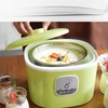 Electric Yogurt Maker 1L Multifunctional Automatic Compact Homemade Greek Yogurt
