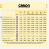 Caron One Pound White Yarn - 2 Pack of 454g/16oz