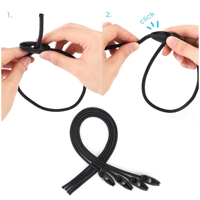 PLANGER Luggage Straps for Warning Sign Italy and Spain (4