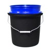 Bucket Cooler - 7mm Neoprene Sleeve for 5 Gallon Bucket