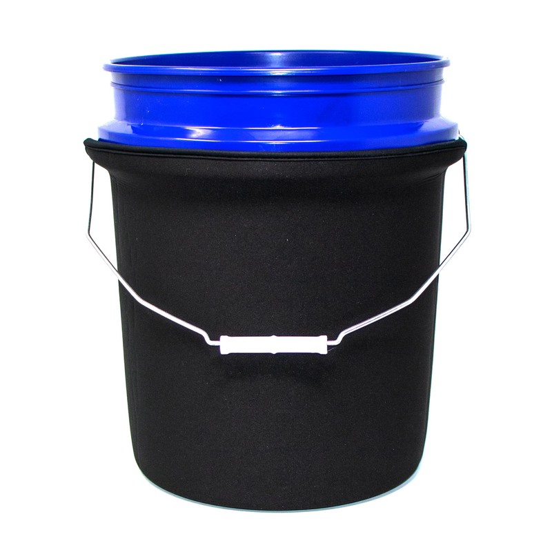 Bucket Cooler - 7mm Neoprene Sleeve for 5 Gallon Bucket