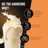 ESN IsoWhey Hardcore Protein Powder, Vanilla (Classic), 1 kg, Up