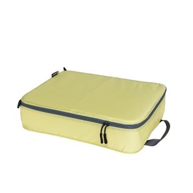 COCOON Packing Cube Light Discrete Packing Bag Wild Lime L