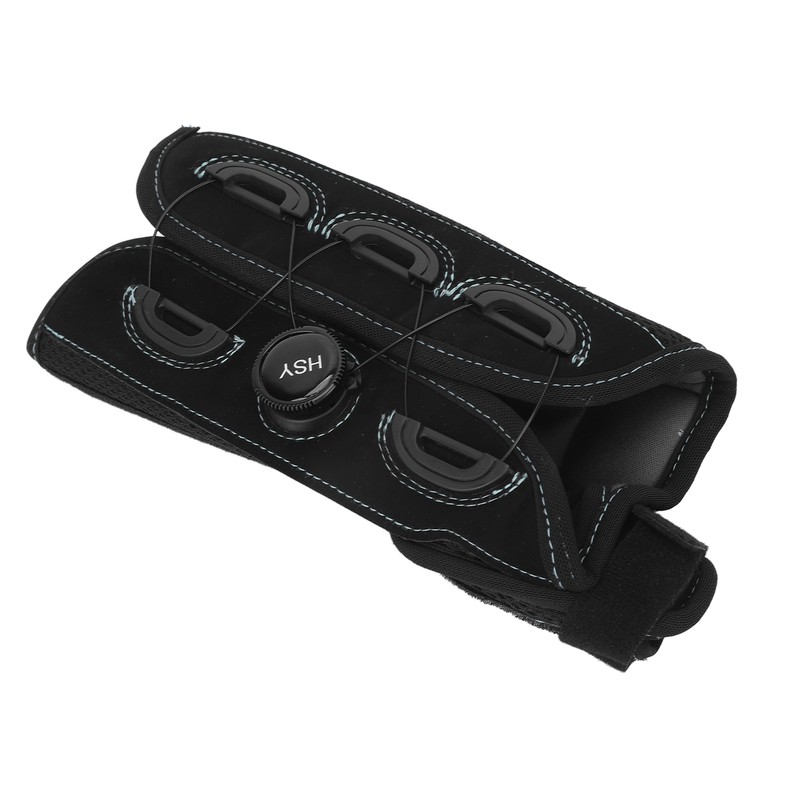 Wrist Support Brace Adjustable Comfortable Reducing Pain Wrist Stabilizer with