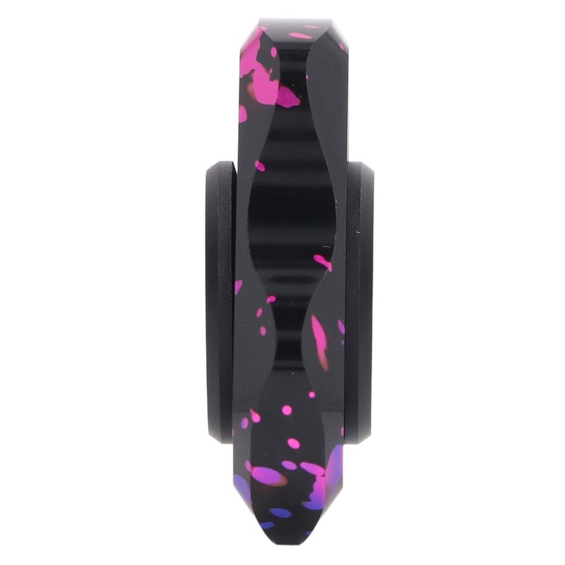 Fidget Hand Toy Metal Creative Stress Relief Fidget Rotation Sensory