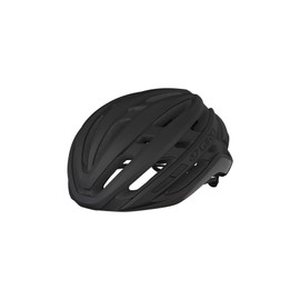 Giro Agilis MIPS Mens Road Cycling Helmet - Matte Black Fade (2022), Medium