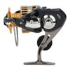 Left/Right Interchangeable Metal Spinning Fishing Reel Fish Bait High Speed