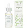 Sea-El Sea-El Moringa Seed Facial Oil Drops Super Moisturizing Antioxidant-Rich