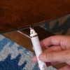 Mohawk Finishing Products Ultra Mark Wood Touch Up Marker for
