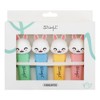 Mr.Wonderful - Set of 4 Highlighters Rabbit It's a good
