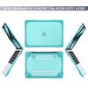 Batianda for MacBook Pro 13 Case 2022 2020 Release (A2338