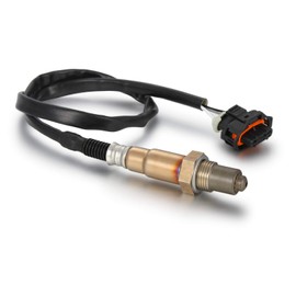 Twilight Garage REAR Lambda Oxygen Sensor 55566650 9202575 For Astra H Mk5 Corsa MK2 Meriva MK1 Vectra C Signum Zafira