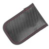 3pcs Key Fob Signal Blocker Case Signal Blocking Anti Theft