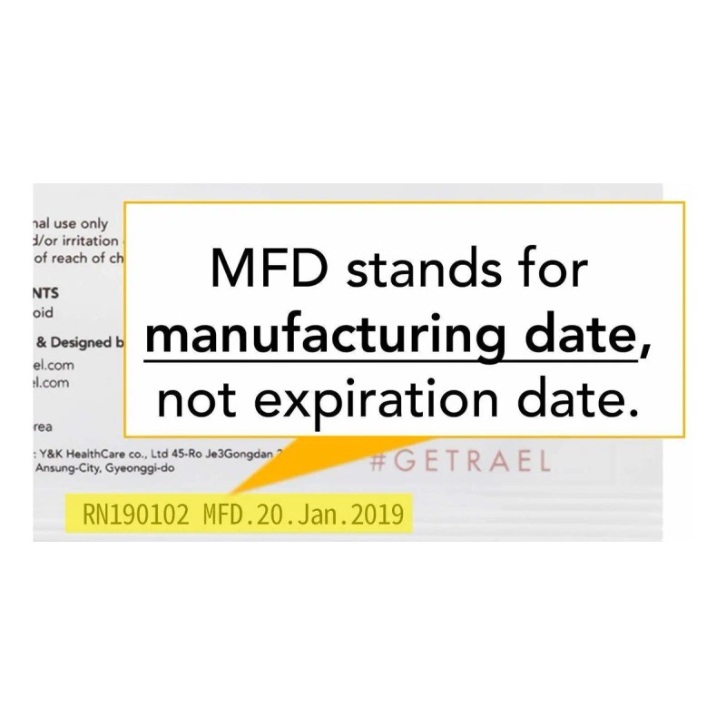 Rael Espinilla Acné Curación Patch - Absorción De Cubierta,