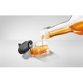 Syrup attachment (set of 2) for J8 E8 S8 Item # 25064