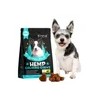 Perro Snacks Calmantes Para Perros 60 Tabletas 4 Sabores