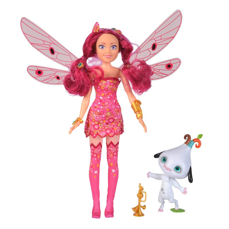 Simba Mia and Me Doll, Mia