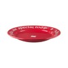 Waechtersbach Plate, You Are Special Today Red Plate