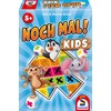Schmidt Spiele 40610 Noch mal Kids, Children's Game, Dice Game