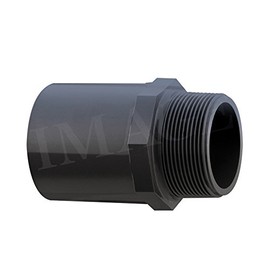 Sekisui Chemical HI-VS30 HI-VS30 Fitting Valve Socket Blue