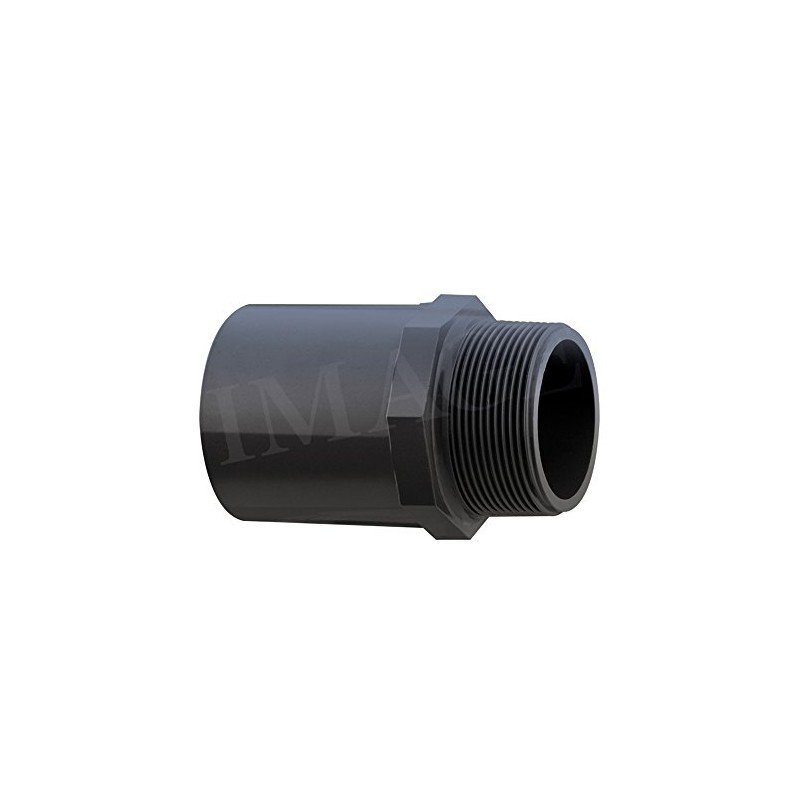 Sekisui Chemical HI-VS30 HI-VS30 Fitting Valve Socket Blue