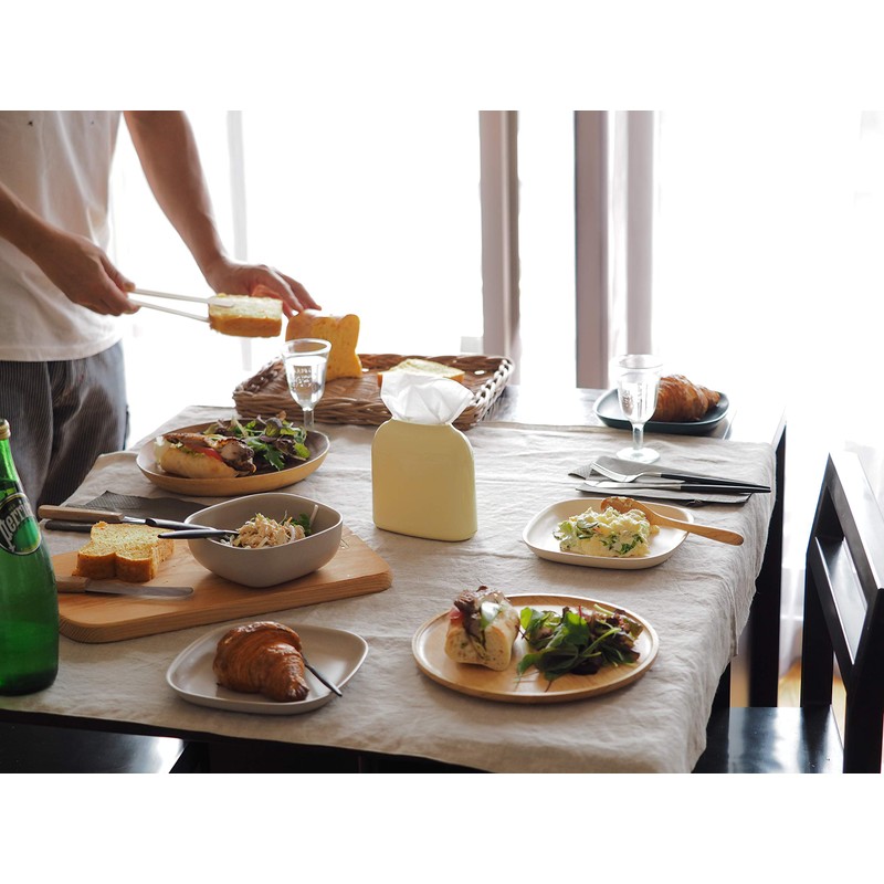 DUENDE PICCOLA Light Tissue Case