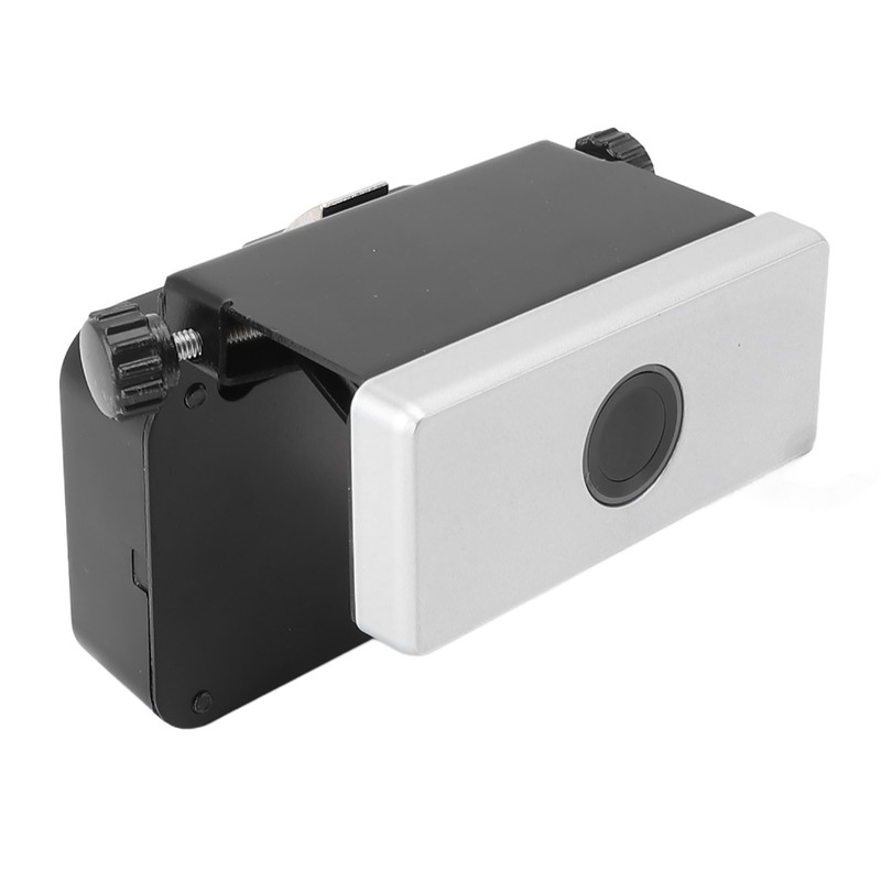 Fingerprint Cabinet Lock Safety Anti Theft Smart Keyless Drawer Wardrobe