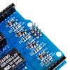 WINGONEER 4 Channel V rire-si-rudomozyu-ru, Arduino UNO R3 Mega 2560 For 4 tyannerurire-kontoro-rubo-dorire- Expansion