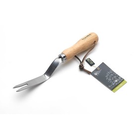 Burgon & Ball GTH/SDGRHS RHS Stainless Daisy Grubber