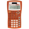 TEXAS INSTRUMENTS 30XIIS Scientific/Math Calculator - Orange
