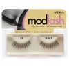Andrea Eyelash Strip Lashes Black [53] 1 ea (Pack of